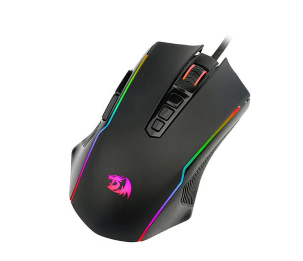 REDRAGON Ranger M910-K - 1182554 - zdjęcie 5